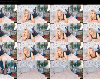 foxydiamond2020 — 32 minute Chaturbate female cam show recording, 1080p, Mar 31, 2020