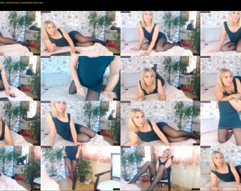foxydiamond2020 — 72 minute Chaturbate female cam show recording, 1080p, Mar 31, 2020
