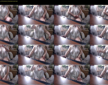 garmonic_milf — 6 minute Chaturbate female cam show recording, 1080p, Mar 31, 2020