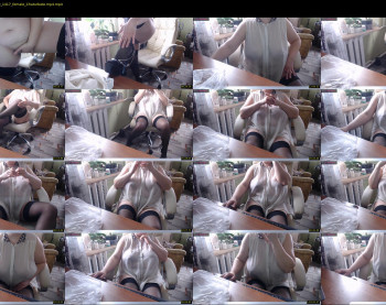 garmonic_milf — 72 minute Chaturbate female cam show recording, 1080p, Mar 31, 2020