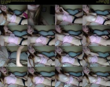 helgapataki — 55 minute Chaturbate female cam show recording, 480p, Apr 1, 2020