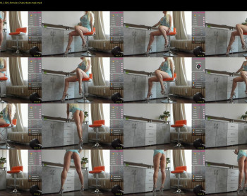 honeycandy777 — 37 minute Chaturbate couple cam show recording, 720p, Mar 31, 2020