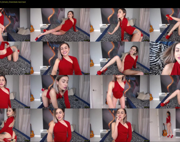 hornyycpl — 54 minute Chaturbate couple cam show recording, 720p, Mar 31, 2020