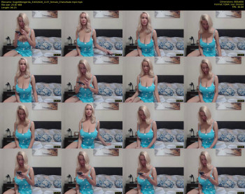 hugetittiesgerda — 7 minute Chaturbate female cam show recording, 480p, Mar 31, 2020