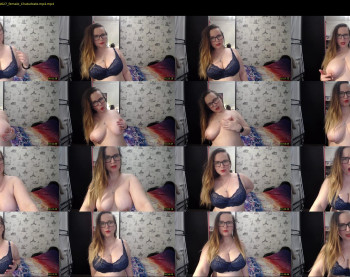 irinaandalex — 12 minute Chaturbate couple cam show recording, 1080p, Mar 31, 2020