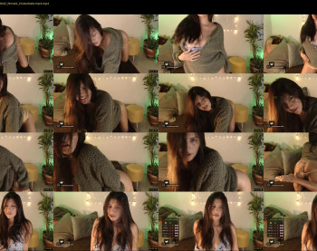 isabeyferrec — 36 minute Chaturbate female cam show recording, 1080p, Apr 1, 2020