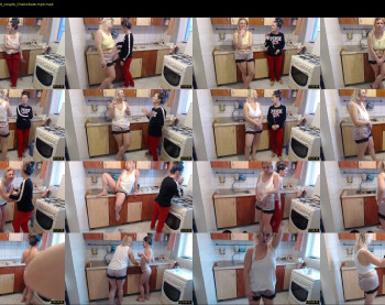 iuliana32 — 89 minute Chaturbate couple cam show recording, 720p, Mar 31, 2020