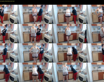 iuliana32 — 89 minute Chaturbate couple cam show recording, 720p, Mar 31, 2020