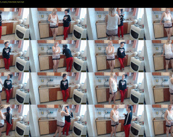 iuliana32 — 15 minute Chaturbate couple cam show recording, 720p, Mar 31, 2020