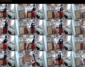 iuliana32 — 87 minute Chaturbate couple cam show recording, 720p, Mar 31, 2020