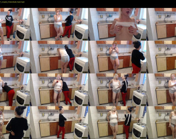 iuliana32 — 91 minute Chaturbate couple cam show recording, 720p, Mar 31, 2020