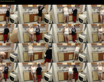 iuliana32 — 89 minute Chaturbate couple cam show recording, 720p, Mar 31, 2020