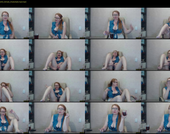 ivettasplash — 9 minute Chaturbate female cam show recording, 720p, Mar 31, 2020