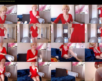 jasmin18v — 66 minute Chaturbate female cam show recording, 480p, Mar 31, 2020