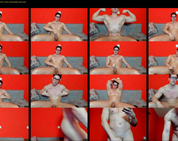 jasonblakes — 34 minute Chaturbate male cam show recording, 720p, Mar 31, 2020