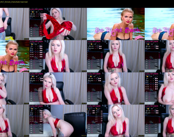 jessiccaburns — 72 minute Chaturbate female cam show recording, 1080p, Apr 1, 2020