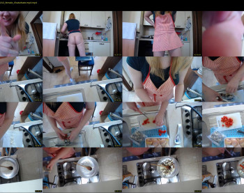 jessika97 — 17 minute Chaturbate female cam show recording, 720p, Mar 31, 2020