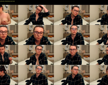 jessykah — 34 minute Chaturbate female cam show recording, 1080p, Mar 31, 2020