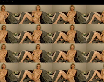 kb3301 — 4 minute Chaturbate couple cam show recording, 1080p, Apr 1, 2020