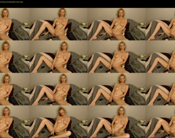 kb3301 — 8 minute Chaturbate couple cam show recording, 1080p, Apr 1, 2020