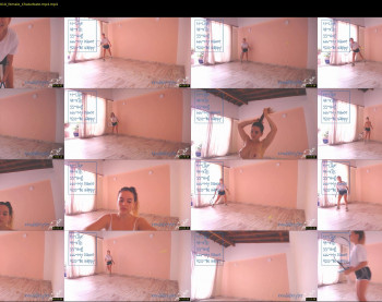kendalltyler — 58 minute Chaturbate female cam show recording, 720p, Mar 31, 2020