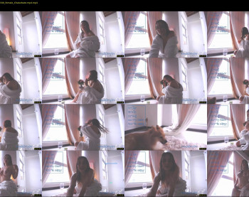 kendalltyler — 10 minute Chaturbate female cam show recording, 720p, Mar 31, 2020