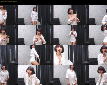 kim__possible — 73 minute Chaturbate female cam show recording, 1080p, Mar 31, 2020