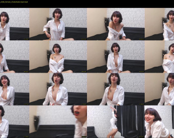 kim__possible — 23 minute Chaturbate female cam show recording, 1080p, Mar 31, 2020