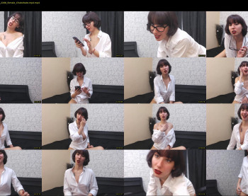 kim__possible — 35 minute Chaturbate female cam show recording, 1080p, Mar 31, 2020