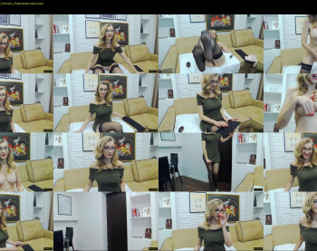 ladyleea — 35 minute Chaturbate female cam show recording, 1080p, Mar 31, 2020