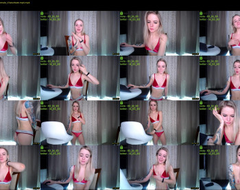 lili_01 — 70 minute Chaturbate female cam show recording, 1080p, Mar 31, 2020