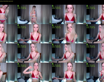 lili_01 — 7 minute Chaturbate female cam show recording, 1080p, Mar 31, 2020