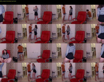 littledante91 — 103 minute Chaturbate couple cam show recording, 720p, Mar 31, 2020