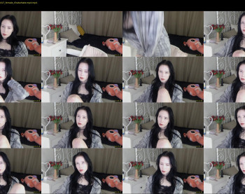 littlething88 — 8 minute Chaturbate female cam show recording, 720p, Apr 1, 2020