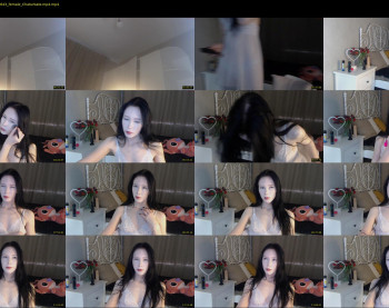 littlething88 — 15 minute Chaturbate female cam show recording, 720p, Mar 31, 2020