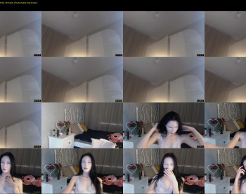 littlething88 — 28 minute Chaturbate female cam show recording, 720p, Mar 31, 2020