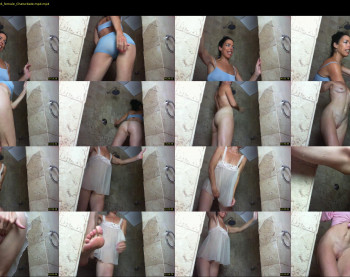 luxurylips — 38 minute Chaturbate female cam show recording, 720p, Apr 1, 2020