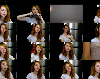 maeveminx — 64 minute Chaturbate female cam show recording, 1080p, Mar 31, 2020