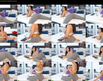 marrylouanne — 21 minute Chaturbate female cam show recording, 1080p, Apr 1, 2020