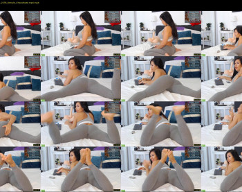 marrylouanne — 14 minute Chaturbate female cam show recording, 1080p, Mar 31, 2020