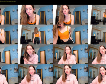 mcflurry18 — 20 minute Chaturbate female cam show recording, 720p, Mar 31, 2020