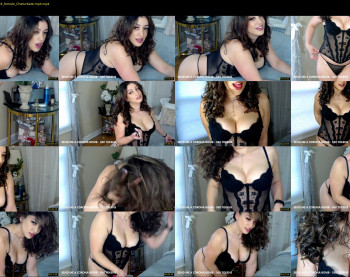 missmina — 11 minute Chaturbate female cam show recording, 720p, Apr 1, 2020