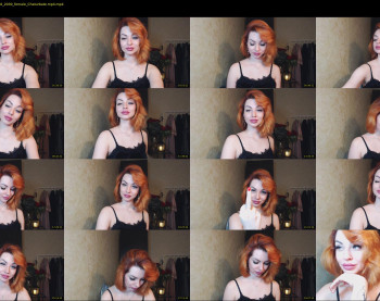 missmirandagd — 33 minute Chaturbate female cam show recording, 1080p, Mar 31, 2020