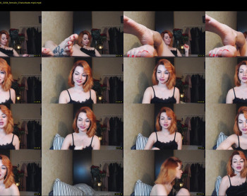 missmirandagd — 73 minute Chaturbate female cam show recording, 1080p, Mar 31, 2020