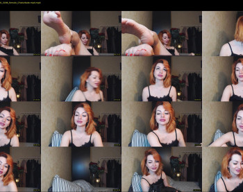 missmirandagd — 73 minute Chaturbate female cam show recording, 1080p, Mar 31, 2020