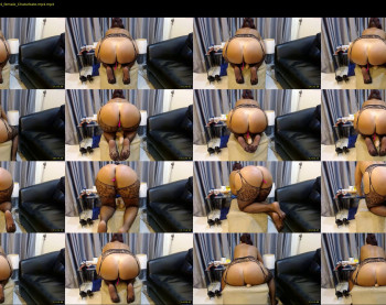 na_ta777 — 30 minute Chaturbate female cam show recording, 720p, Mar 31, 2020