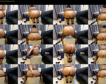 na_ta777 — 64 minute Chaturbate female cam show recording, 720p, Mar 31, 2020