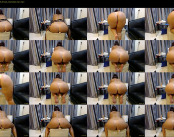 na_ta777 — 22 minute Chaturbate female cam show recording, 720p, Mar 31, 2020
