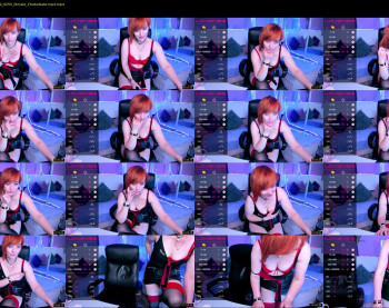 naughtymilane — 70 minute Chaturbate female cam show recording, 1080p, Apr 1, 2020