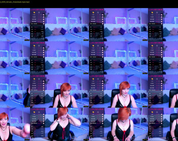 naughtymilane — 26 minute Chaturbate female cam show recording, 1080p, Apr 1, 2020